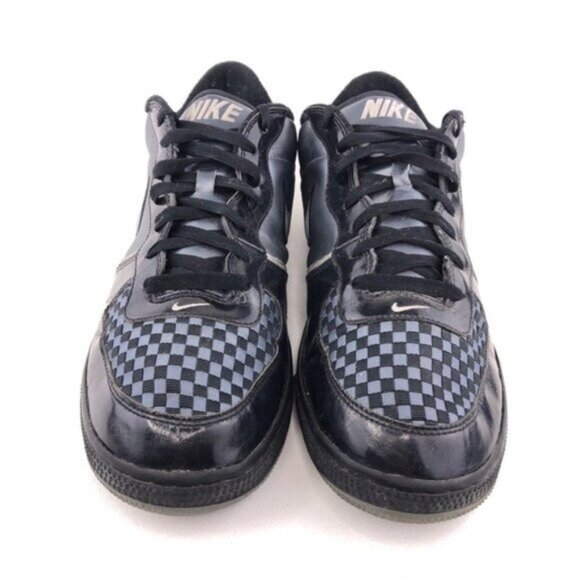 Nike Air Zoom Infiltrator Checker Premium Sneakers 14 main image 6
